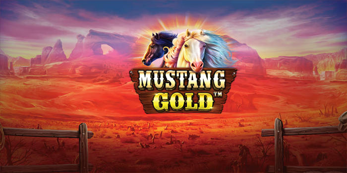 Strategi Bermain Slot Mustang Gold untuk Pemain Menengah