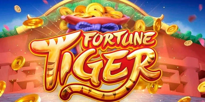 Main Slot Fortune Tiger Dengan Modal Kecil Menang Besar