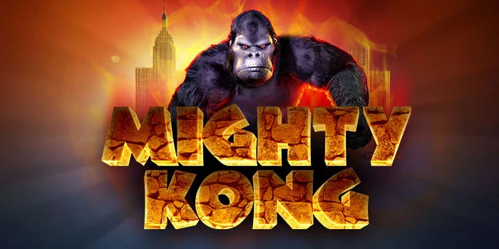 Strategi Jitu Agar Selalu Jackpot di Slot Mighty Kong