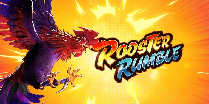 Kunci Sukses Menang Jackpot Bermain Slot Rooster Rumble