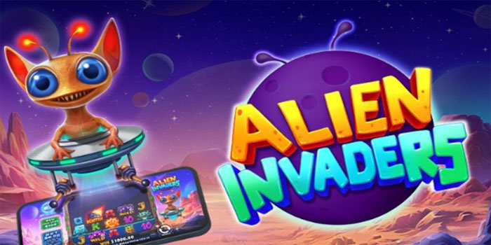 Cara Cerdas Mengincar Jackpot Cepat di Slot Slot Alien Invaders
