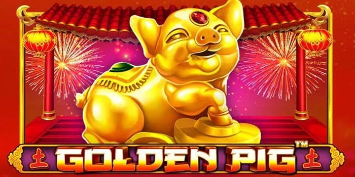 Tips Untuk Maxwin di Slot Golde Pig Dengan Pengganda Otomatis