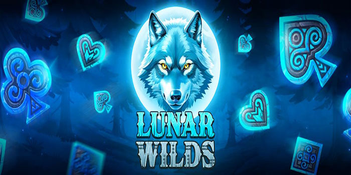 Main Terukur Menuju Jackpot di Slot Lunar Wilds 