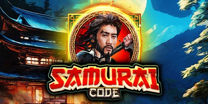 Panduan Untuk Menang Slot Samurai Code Dengan Fitur Wild