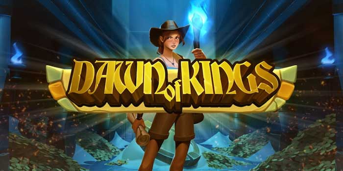 Tips Mendapatkan Keuntungan Besar Di Slot Dawn Of Kings Tips Mendapatkan Keuntungan Besar Di Slot Dawn Of Kings